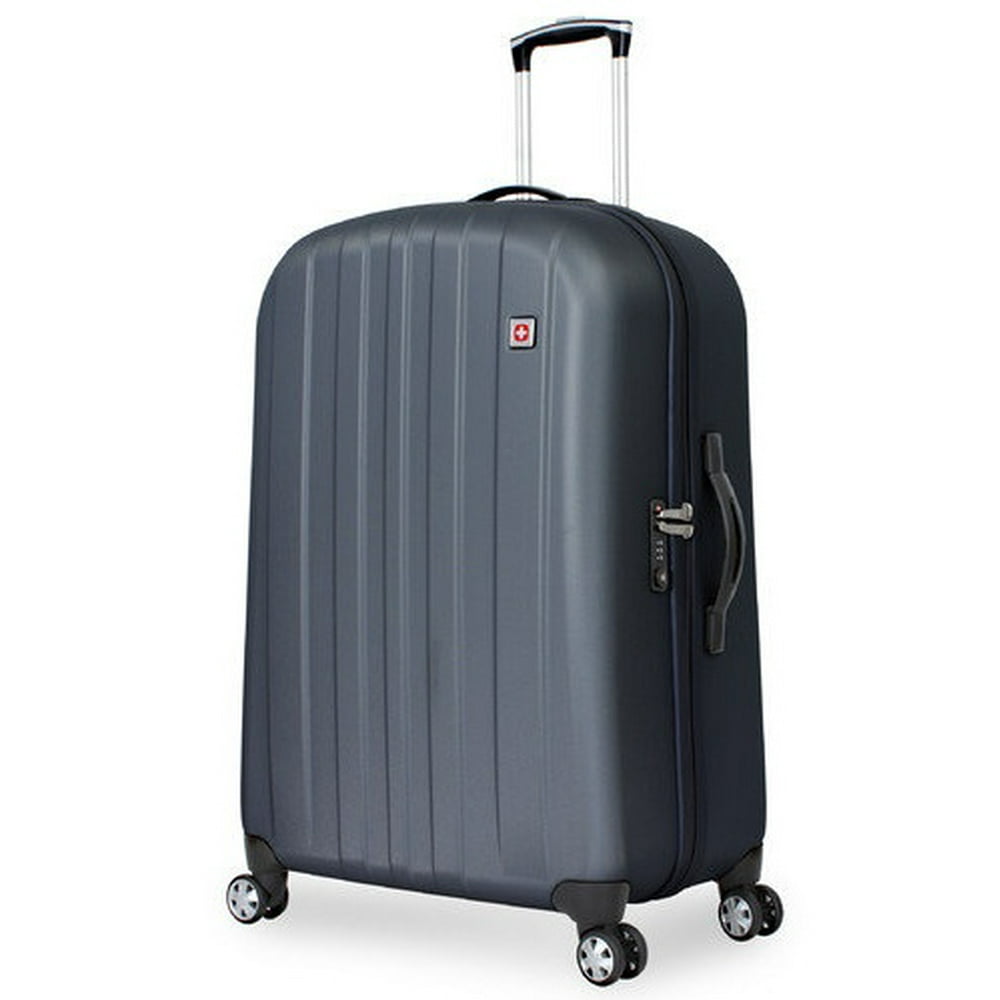 Wenger Swiss Gear 28'' Hardside Spinner Suitcase