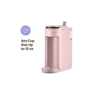 Keurig K-Mini Mate Coffee Maker Pink Sands Single Serve K-Cup Brewer 12oz