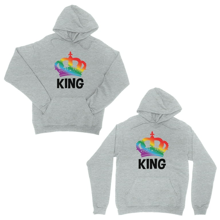 Lgbt couple hoodies hot sale