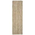 thumbnail image 3 of SAFAVIEH Natural Fiber Crispin Braided Jute Runner Rug, Natural, 2'6" x 12', 3 of 7