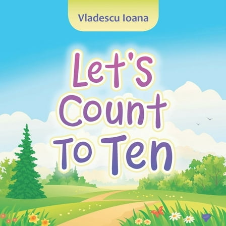 Let?s Count to Ten
