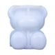 thumbnail image 2 of Advancent Molde de silicona para bolas de hielo, forma de Animal encantador, bandeja para cubitos de hielo lavable hermética, molde para Cocina y Comedor Tipo 2, 2 of 6