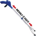 thumbnail image 3 of Ontel Gopher 2 Pick-Up and Reaching Tool, New & Improved Ergonomic Design, 3 of 6