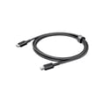 thumbnail image 3 of Cable USB C a USB C Anker C322 Negro, 3 of 4