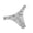 Grey, variant on Lingerie for Women Lace See-Through Thongs for Women Breathable Briefs Platform Copycat Comparison and Competitive Analysis Red S