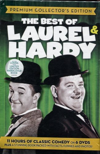 laurel and hardy collectors edition 21 dvd laurel and hardy collectors edition 21 dvd