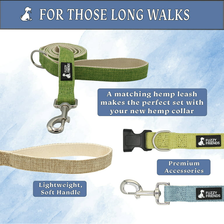 Collars for large dogs - Premium accessories