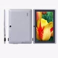 thumbnail image 1 of Cámara Inalámbrica Wifi 7 Pulgadas Android 4.4 Tablet Pc, Dual Core 1Gb Ram 16Gb Almacenamiento Bluetooth Wifi Dispositivo Portátil para la Navegación en la Web, Wifi para Pc, 1 of 1