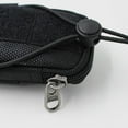 thumbnail image 4 of Organizador multifunción del protector del bolso del caso de la supervivencia del desierto al aire libre S Baoblaze Espesar la bolsa del cuchillo, 4 of 8