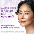 thumbnail image 2 of Teatrical Korean Facial Cream with Stem Cells & Rice, Face Moisturizer, 7 oz Pack of 2, 2 of 8