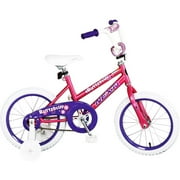 16" NEXT Buttercup Girls' Bike