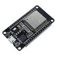 thumbnail image 2 of Carte de Développement ESP32 WIFI+Bluetooth IOT Ethernet Maison Intelligente Module ESP WROOM32, 2 of 5