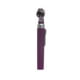 thumbnail image 3 of Otoscopio de Fibra Óptica Luz LED OT10J - Honsun violeta Honsun OT10J, 3 of 4
