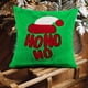 thumbnail image 5 of Ganfancp Christmas Pillow Christmas Throw Pillows Peppermint Pillows Red And White Christmas Decorations Cute Plush Pillow Christmas Decorative Cushion Cover Rebajas Flash Deals 1*Funda de Almohada, 5 of 7