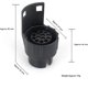 thumbnail image 3 of Trailer Plug Adapter, Universal Accessories, Waterproof 7 Pin to 13 Pin Towing Adapter Compatible with Car and Truck, 3 of 4