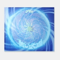 Aoen - The Blue Sun - Blue Version - Music & Performance - CD