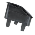 thumbnail image 4 of Headlight Bezels 1016880 1016879 Black Passenger and Driver Side Fit for DS 1993-2021 Club Car Golf Cart, 4 of 5