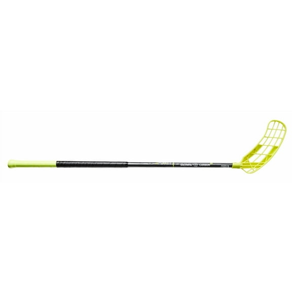 2018 Salming Q1 CC 27 Floorball Stick
