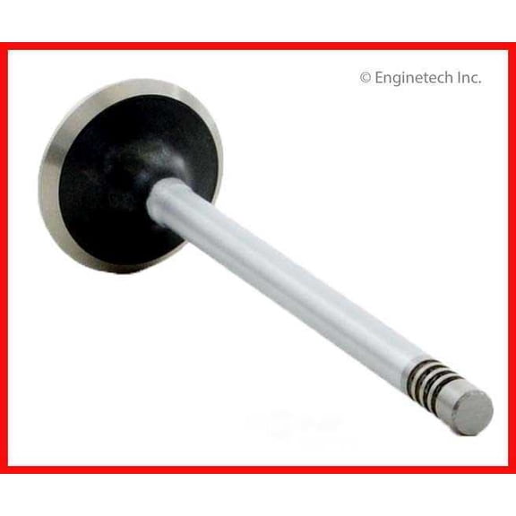 Enginetech V3409 Engine Exhaust Valve