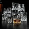 thumbnail image 3 of Nachtmann Noblesse 12-Piece Party Drinkware Set, Clear, 3 of 3