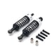 thumbnail image 5 of Bewildely 2 piezas RC Car Spring Shock Absorber Vehicle Springs Amortiguador Reparación de juguetes Repuestos modificados Reemplazo para WL Toy Type2 NO2, 5 of 6