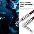 thumbnail image 4 of Amdohai Ggiant ASC-30-5 Musical Instrument Cable High Shield Exquisite Braided, 4 of 8