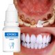 thumbnail image 4 of Polvo de esencia para blanquear los dientes, polvo de limpieza de dientes para blanquear los dientes profesional para las manchas de café y té Sincero  Hogar, 4 of 5