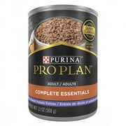Purina Pro Plan Savor Grain Free Classic Adult Turkey and Sweet Potato Entree Canned Dog Food 13-oz, case of 12
