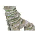 thumbnail image 5 of Penn-Plax Reptology Shale Scape Step Ledge & Cave Hideout – Extra Large, 5 of 8