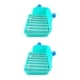 thumbnail image 1 of Billuyoard Rabbit Toilet Box Tray Pets Hamster Pig Potty  Trainer Guinea Indoor Type2 NO2, 1 of 1