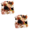 thumbnail image 3 of Wweixi Whimsical Blooms Low Maintenance Artificial Flower Collection Realistic 23new style LH012 2Set, 3 of 6
