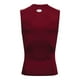 thumbnail image 4 of Camiseta sin mangas de compresión para hombre Under Armour HeatGear, 4 of 5