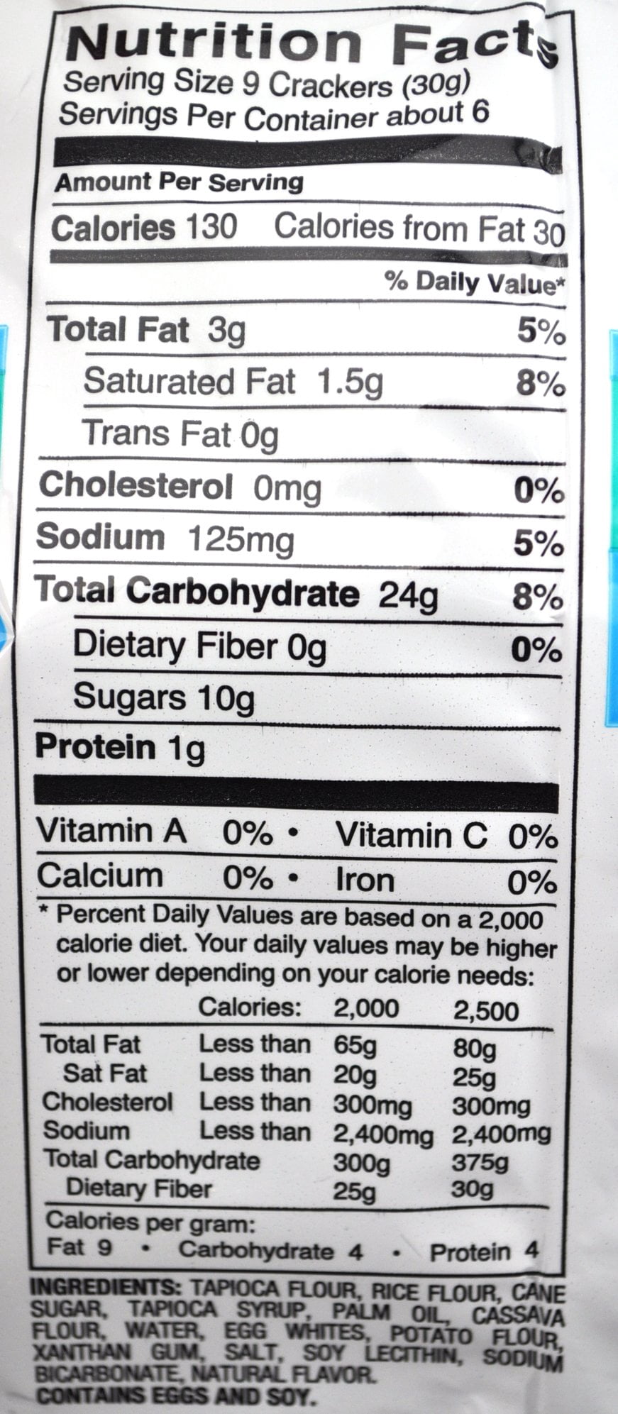 Glutino Glut Animal Crackers Original 6 Oz (Pack Of 6)