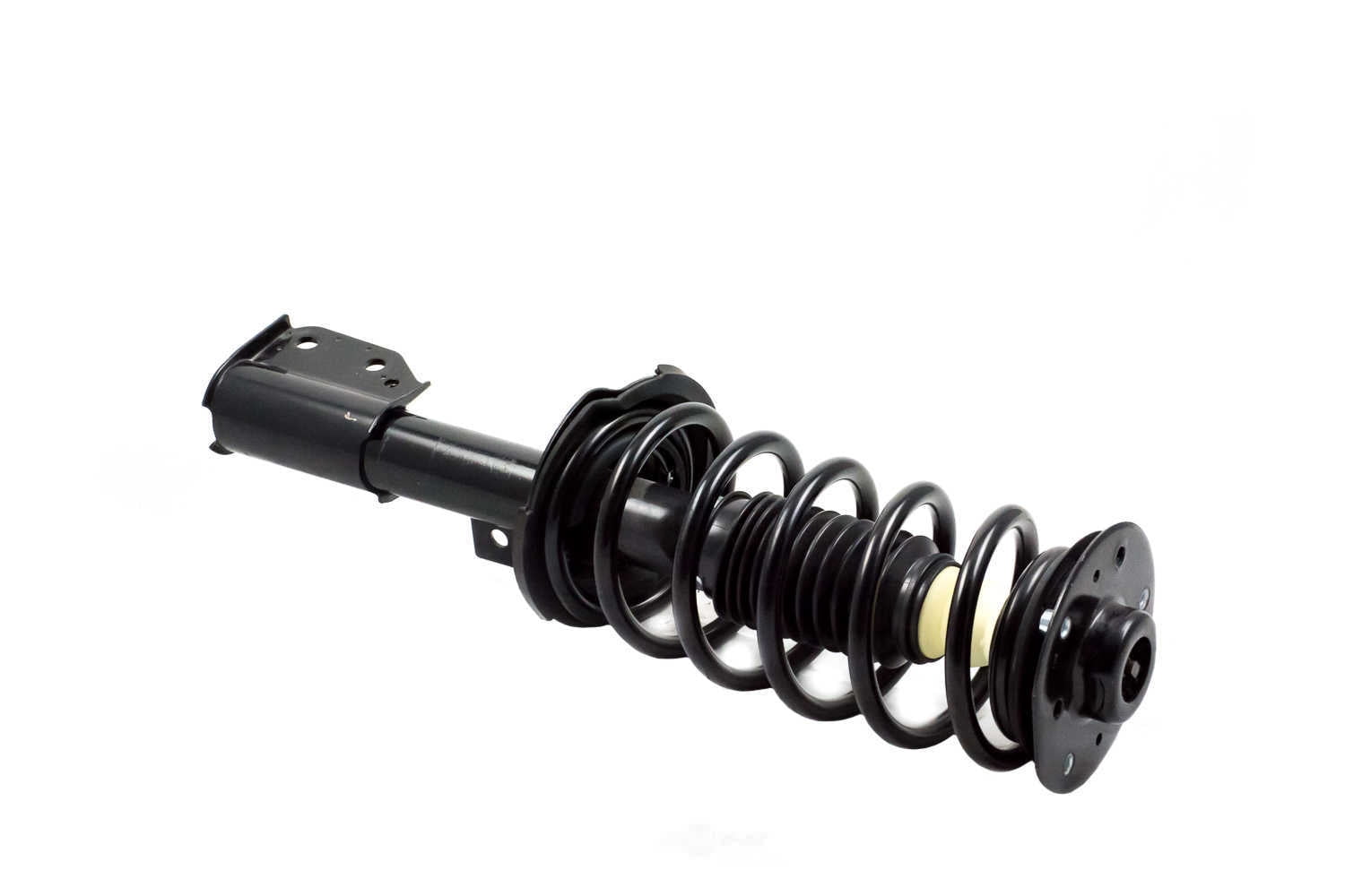 ACDelco 903-753RS Front Passenger Side Suspension Strut and Coil Spring Assembly