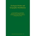 thumbnail image 2 of Niches Écologiques et Répartitions Géographiques, 2 of 3