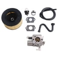 thumbnail image 1 of Ms251 Carburetor Kit, for Ms251C Ms231 Chainsaw Carburetor Kit 1143 120 0641, 1 of 8