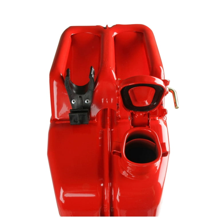 Anvil Off-Road 3009AOR Red Fuel Storage Can - Walmart.com