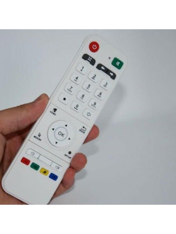 PowerTV A6 IPTV Arabic Box Remote Control Remote ONLY