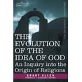 thumbnail image 1 of Pre-Owned The Evolution of the Idea of God (Paperback), 1 of 1