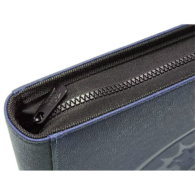 sports card binder for top loaders Legendary Protectors Toploader Binder, Holds 216 Toploaders, 9 Pocket,