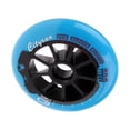thumbnail image 4 of fastboy Roues de Patinage de Vitesse Extérieur Intérieur Roues de Patin en Ligne Outil 110mm Bleu, 4 of 5
