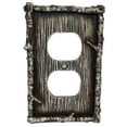 thumbnail image 4 of HiEnd Accents  Birch Twig Wall Plate, 4 of 5