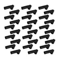 thumbnail image 3 of DYNWAVECA 30 Pcs Connecteurs de Cadre de Cerf-Volant, Fournitures de Réparation de Cerf-Volant, Haute Compatibilité, Résistant à l'Usure, Remplacement Robuste, Diamètre 0.6cm, 3 of 10