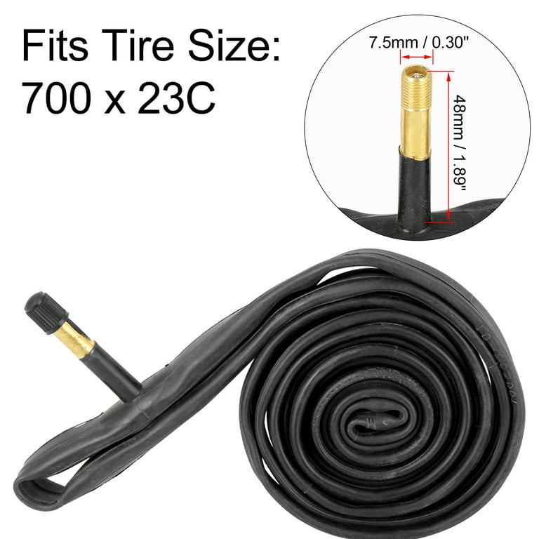 Types of bike inner tube valves sales