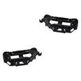thumbnail image 1 of Par de Marcos De Radiador Yaris 2012 A 2014 Toyota TONG YANG ., 1 of 4