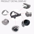 thumbnail image 4 of Garbage fighter Wand Handle Replacement Parts for Vacuum Cleaner Wand Handle Assembly, Vacuum Accessories, 4 of 5