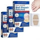 thumbnail image 1 of 3X Nail Treatment Patch Anti Fungal Nail Correction Stickers Ingrown Toenail Care Paronychia Anti Infection Repair Patch, 1 of 5