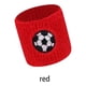 thumbnail image 3 of Yuarrent Muñequera deportiva para niños de 6 piezas, para interiores y exteriores, para correr, ciclismo, Fitness, fútbol, Golf, pelota Deportes y aire libre, 3 of 6