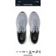 thumbnail image 5 of Nike Revolution 7 Men's Road Running Shoes Wolf Grey/Volt/Smoke Grey Black NIB, 5 of 6