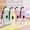 multicolor-A, variant on 48 Pcs Mini Flashlight Keychain Bulk Assorted Colors Torch Keyring Flashlights LED Small Keychain Light Hiking Camping Christmas Party Favors,Glow in the Dark Party Supplies